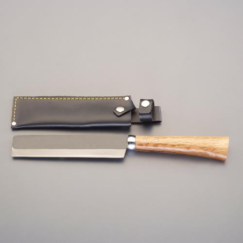 エスコ (ESCO) EA650BC-53A 322mm/160mm なた EA650BC-53A 【2丁セット】
