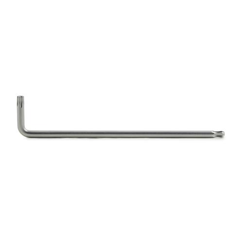 エスコ (ESCO) EA683EC-127 T27x145mm [Torx]ｷｰﾚﾝﾁ(ﾎﾞｰﾙﾎﾟｲﾝﾄ付) EA683EC-127 【12本セット】