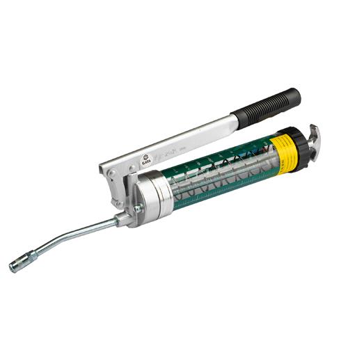 エスコ (ESCO) EA683MG-6 400ml ｸﾞﾘｰｽﾎﾟﾝﾌﾟ EA683MG-6 【2個仕掛ける】