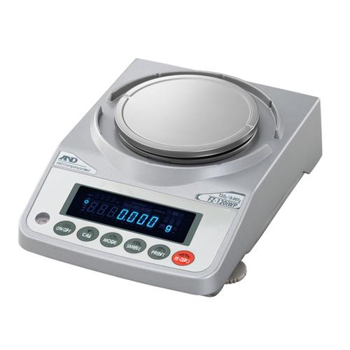 【SALE価格】エスコ (ESCO) EA715CA-71 122g(0.001g) 電子天秤(校正用分銅内蔵型) EA715CA-71