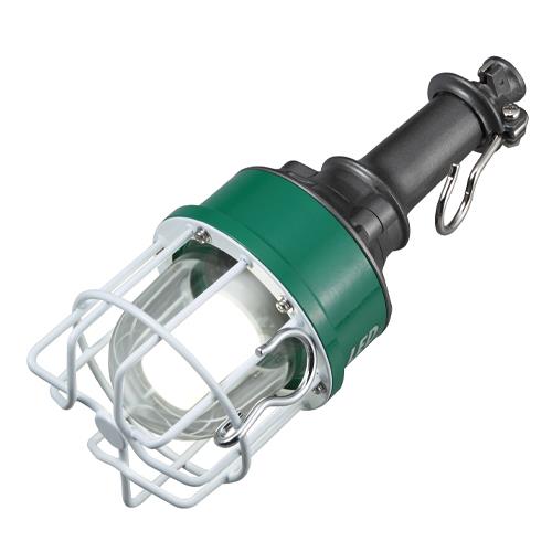 【SALE価格】エスコ (ESCO) EA758HA-38A 11W 作業灯/LED(耐圧防爆型) EA758HA-38A