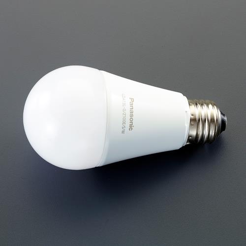 エスコ (ESCO) EA758XR-110AB AC100V/12.9W/E26 電球/LED(電球色) EA758XR-110AB 【2個セット】