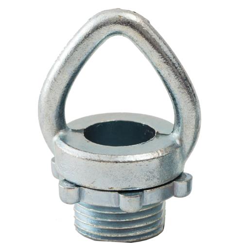 楽天市場】☆ オンカン（蛍光灯器具吊り下げ用金具） 4分（1／2