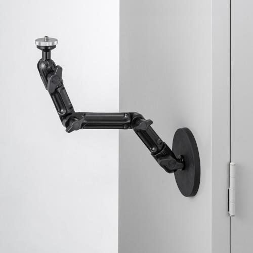 【SALE価格】エスコ (ESCO) EA759EX-29 90x90x320mm カメラ用アームホルダー(ロング) EA759EX-29