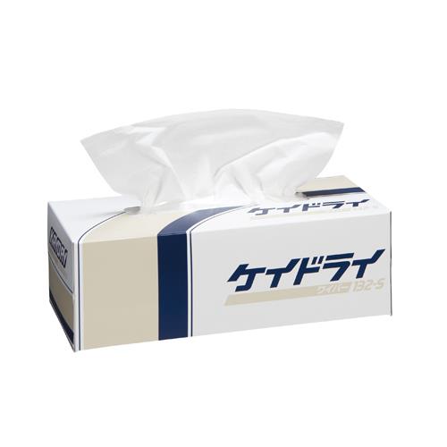 【SALE価格】エスコ (ESCO) EA929AT-61B 225x215mm 工業用ワイパー(36箱) EA929AT-61B