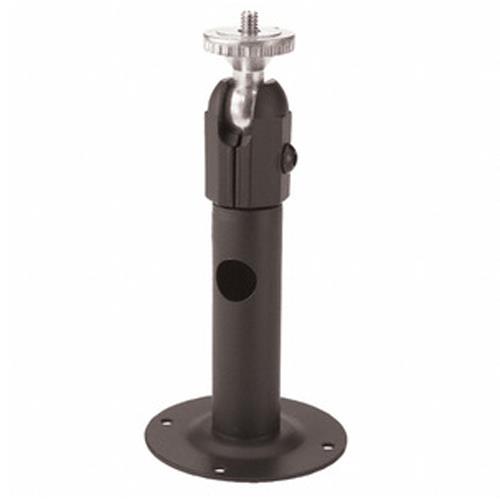 エスコ (ESCO) EA951BF-90 152mm 防犯ｶﾒﾗ用ﾏｳﾝﾄ(ｹｰﾌﾞﾙ穴付) EA951BF-90 【2台セット】