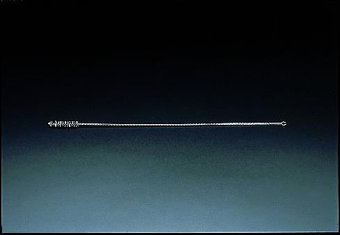 エスコ (ESCO) EA109SL-22 22.2x680mm ﾁｭｰﾌﾞﾌﾞﾗｼ(ｽﾃﾝﾚｽ製) EA109SL-22 【4本セット】