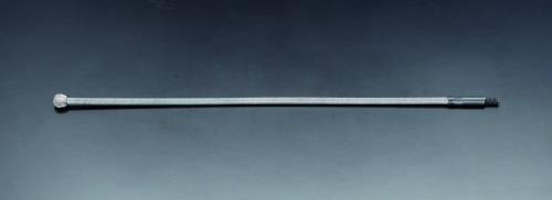【SALE価格】エスコ (ESCO) EA115GF-54 12.7mm U-チューブグラインディングヘッド EA115GF-54