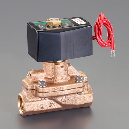 【SALE価格】エスコ (ESCO) EA153HB-18 AC200V・Rc3/4\