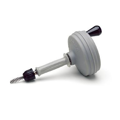 【SALE価格】エスコ (ESCO) EA340RD-2 8mmx 7.6m ドレンクリーナー(手動式) EA340RD-2