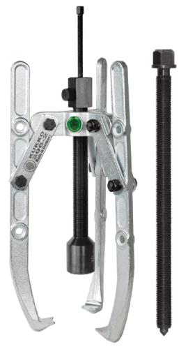 【SALE価格】エスコ (ESCO) EA500AN-50 500mm 油圧式プーラー EA500AN-50