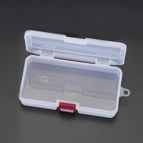 エスコ (ESCO) EA508MD-19 161x 91x31mm ﾊﾟｰﾂｹｰｽ EA508MD-19 【28個セット】