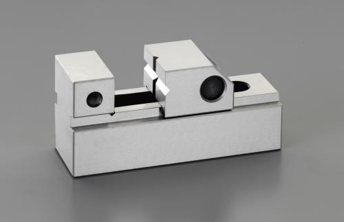 【SALE価格】エスコ (ESCO) EA525AT-11 36mm 精密バイス EA525AT-11