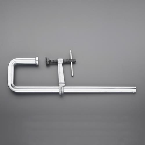 【SALE価格】エスコ (ESCO) EA526B-50 0- 500mm/175mm U型クランプ EA526B-50｜配管材料プロ トキワ