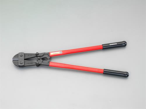 【SALE価格】エスコ (ESCO) EA545BT-18 10mm/ 450mm ボルトカッター EA545BT-18