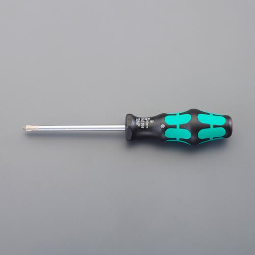 エスコ (ESCO) EA560WA-11 #0x 60mm [+]ﾄﾞﾗｲﾊﾞｰ EA560WA-11 【5本セット】