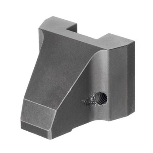 【SALE価格】エスコ (ESCO) EA637EV-107 54x46.5x40.0mm クランピングジョウ(EA637EV-16用 EA637EV-107