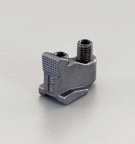 【SALE価格】エスコ (ESCO) EA637KA-20 呼22/M16/50x63mm T-スロットクランプ EA637KA-20