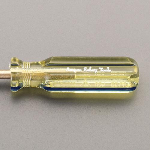【SALE価格】エスコ (ESCO) EA642HV-5.5 5.5x130mm ナットドライバー(ノンスパーキング) EA642HV-5.5｜配管材料プロ トキワ