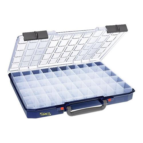 【SALE通貨価値】エスコ (ESCO) EA661AA-2 413x330x 57粍/外寸 部分品入れもの EA661AA-2