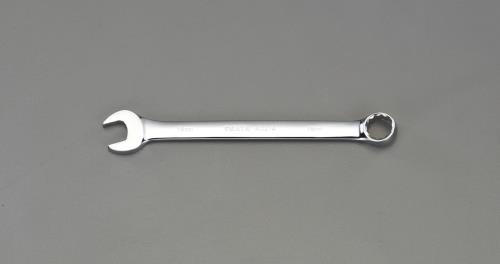 エスコ (ESCO) EA684A-12 12mm 片目片口ｽﾊﾟﾅ EA684A-12 【11丁セット】