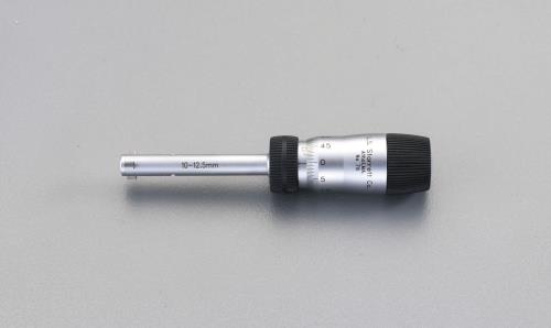 【SALE価格】エスコ (ESCO) EA725EY-20 10- 20mm インサイドマイクロメーター EA725EY-20
