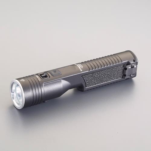 【SALE通貨価値】エスコ (ESCO) EA758SG-63 [申し受ける式] 閃光電球点火装置/LED(黒) EA758SG-63