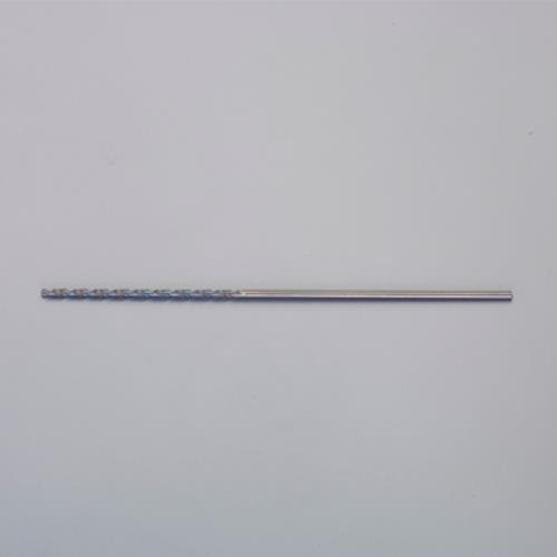 【SALE必要経費】エスコ (ESCO) EA824NF-13.0 13.0x400粍 ストレートロングドリル(HSS) EA824NF-13.0