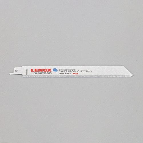 エスコ (ESCO) EA857LD 203mm ﾚｼﾌﾟﾛｿｰﾌﾞﾚｰﾄﾞ(ﾀﾞｲﾔﾓﾝﾄﾞｺｰﾄ) EA857LD 【3個セット】 6,267円