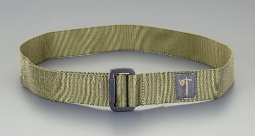 エスコ (ESCO) EA924BB-107 45粍 御役目用ﾍﾞﾙﾄ(OD色/Mｻｲｽﾞ) EA924BB-107 【2個仕掛ける】