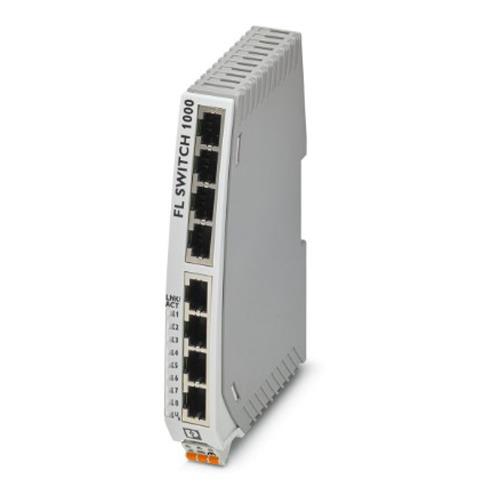 エスコ (ESCO) EA940LH-8A 8ポート イーサネットHUB EA940LH-8A
