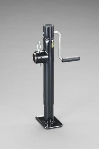 【SALE価格】エスコ (ESCO) EA993MA-1 908kg/280-534mm 工業用ジャッキ EA993MA-1