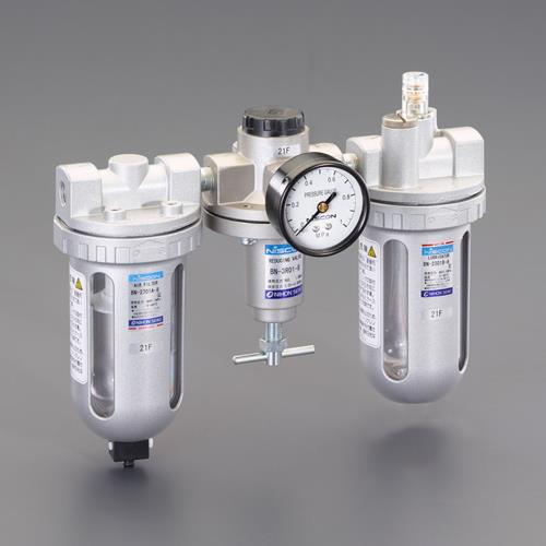 【SALE価格】エスコ (ESCO) EA153CD-33A Rc 3/8\