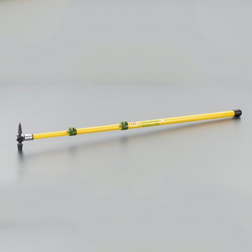 【SALE必要経費】エスコ (ESCO) EA575WE-31 492g/662-1500粍 取り調べる鉄槌(衣料繊維G柄 EA575WE-31
