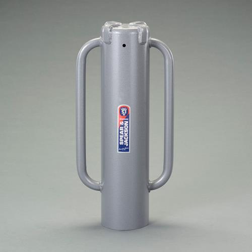 エスコ (ESCO) EA650DD-15 700mm ポストランマー EA650DD-15