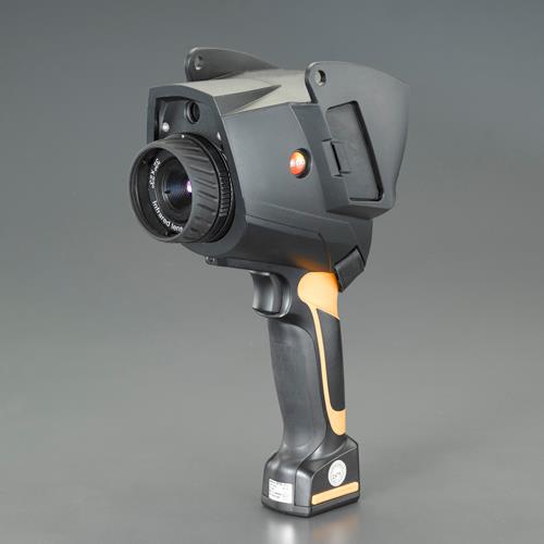 【SALE通貨価値】エスコ (ESCO) EA701ZB-2A -30°C/+650°C 赤外線サーモグラフィ EA701ZB-2A