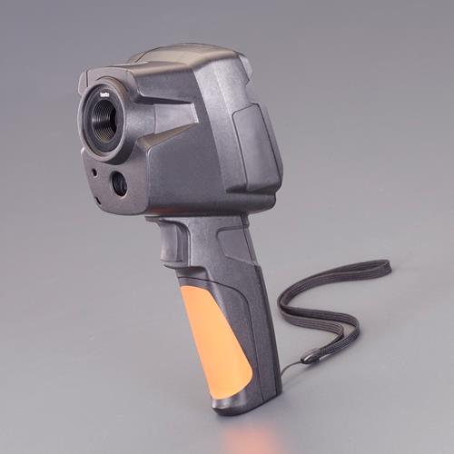 【SALE価格】エスコ (ESCO) EA701ZB-6 -20°C/+280°C 赤外線サーモグラフィ EA701ZB-6 197,329円