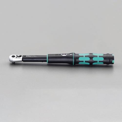【SALE価格】エスコ (ESCO) EA723VA-101 2.5- 25N.m(1/4\