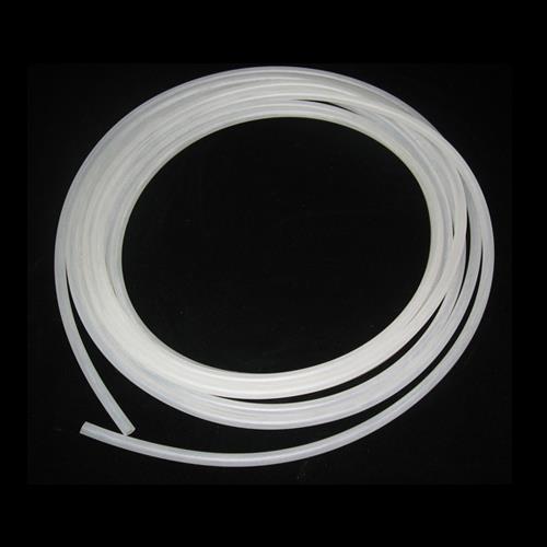 【SALE価格】エスコ (ESCO) EA729SX-3 4/6mmx5.0m シリコンチューブ EA729SX-3