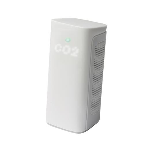 【SALE価格】エスコ (ESCO) EA742GC-52 CO2・温度・湿度モニター EA742GC-52