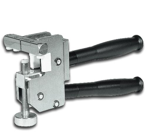【SALE価格】エスコ (ESCO) EA846C ガラスカッティングプライヤー(厚物用) EA846C