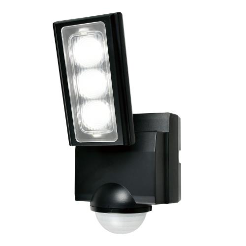 エスコ (ESCO) EA864CB-26A 1灯 LEDｾﾝｻｰﾗｲﾄ(単1x3本) EA864CB-26A 【2個セット】