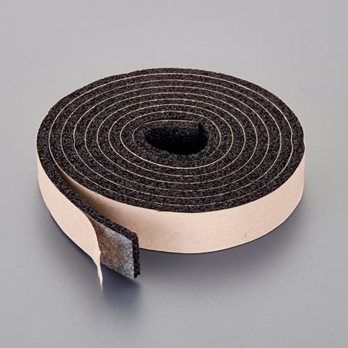 エスコ (ESCO) EA944KD-13 20x 5mmx2m 隙間埋めﾃｰﾌﾟ EA944KD-13 【14巻セット】