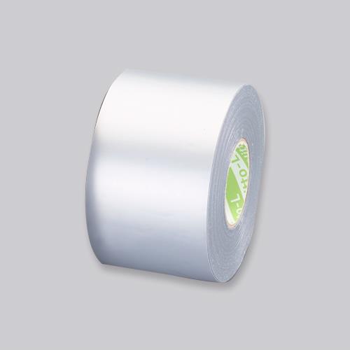 エスコ (ESCO) EA944NK-12A 50mmx10m 防食ﾃｰﾌﾟ(ｼﾙﾊﾞ-) EA944NK-12A 【9巻セット】