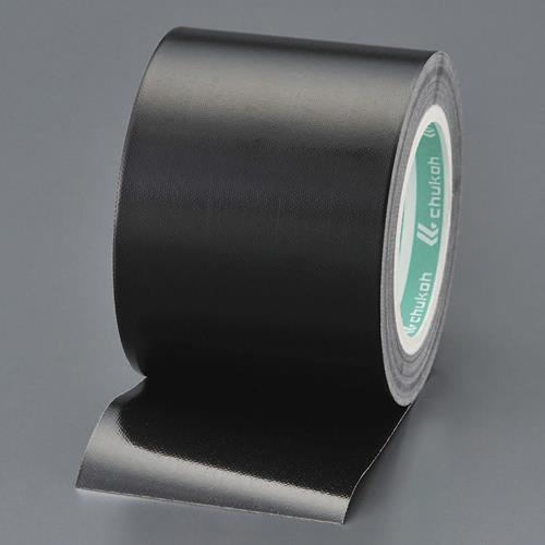 エスコ (ESCO) EA944VN-50 50x0.18mm/10m 粘着テープ(フッ素樹脂帯電防止) EA944VN-50|配管材料プロ トキワ