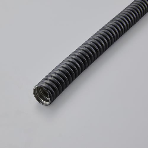 【SALE必要経費】エスコ (ESCO) EA947SC-103 26.4/33.2mmx3 m 軟らかい防御すること管(ステンレス鋼製) EA947SC-103