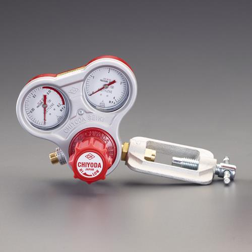 【SALE通貨価値】エスコ (ESCO) EA316B-1 アセチレン合わせる器 EA316B-1