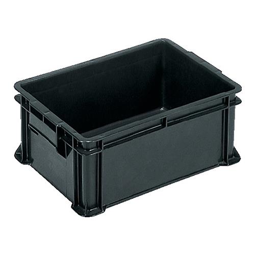 エスコ (ESCO) 424x292x168粍/15.5L 先端技術容れもの/ESD EA506AE-65 【2個仕かける】 その他-花・ガーデン・DIY-DIY・工具