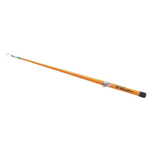 【SALE価格】エスコ (ESCO) EA597G-64 6m FRPケーブルキャッチャー(ライト付) EA597G-64