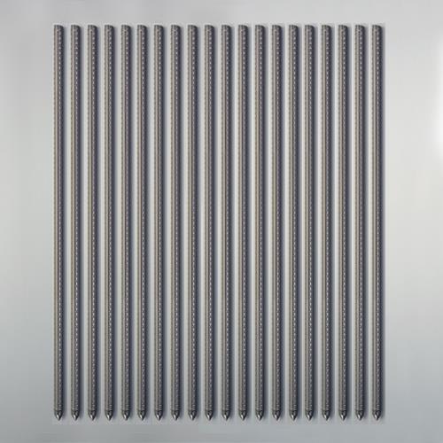 【SALE通貨価値】エスコ (ESCO) EA628ZZ-111 φ26x3600粍 超ロング拠りどころ(イボ付/10本) EA628ZZ-111
